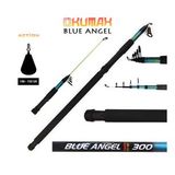 Oskar Okumax Blue Angel 3.50 M 100-150 GR Olta Kamış