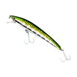 Oskar Pro Shooter 7cm 4.7gr Maket Balık Renk: Y1