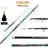Oskar Profish 210CM Olta Kamışı 120G
