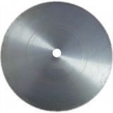 Oskar Schmidt Profil Testere Demir Kesme Testeresi 520x4,0x4,0 Mm