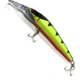 Oskar Sea Sky F09-04 Sahte Balık Yem 40 gr 18 cm