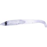 Oskar Silikon Yem 3cm Moraran Eel 100LÜ Paket