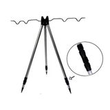 Oskar St02 Tripot Ayak 150Cm 3 Kademe