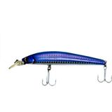 Oskar Stiker Maket Balık 12.50 cm - 074L5