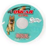 Oskar Ultra Invisiline 100MT Misina 0.50mm-44,20KG