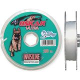 Oskar Ultra Invisiline Makara Misina 100 mt - 0.26 mm