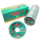 Oskar Ultra Invisiline Makara Misina 100 Mt