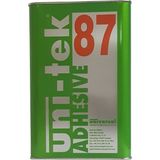 Oskar Universl Unitek 87GÜÇLÜ Sünger Deri Yapıştırıcısı 3 kg