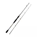 Oskar Ventur 198 cm 7-30 gr 2 Parça Spin Olta Kamışı