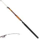Oskar Yokohama 360 cm 100-150 gr Teleskopik Kamış