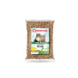 Oskaryum Çam Pelet Çam Ağacı Kokulu 50 lt Kedi Kumu