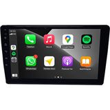 Oskodi Chevrolet Captiva Android Crplay Multimedya 2007-2011 2GB Ram + 32GB Hafıza
