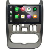 Oskodi Dacia Duster Android Crplay Multimedya 2010-2013 2GB Ram + 32GB Hafıza