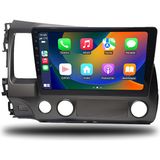 Oskodi Honda Civic Fd6 Android Crplay Multimedya 2007-2011 4GB Ram + 64GB Hafıza