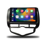 Oskodi Honda Jazz Android Carplay Multimedya 2002-2008 Dijital Klima 2GB Ram + 32GB Hafıza