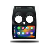 Oskodi Nissan Qashqai Android Carplay Multimedya 2007-2013 4GB Ram + 64GB Hafıza