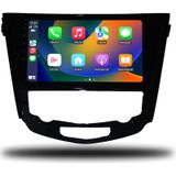 Oskodi Nissan Qashqai Android Carplay Multimedya 2014-2021 Dijital Klima 4GB Ram + 64GB Hafıza