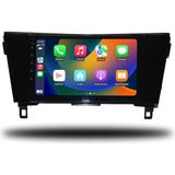 Oskodi Nissan Qashqai Android Crplay Multimedya 2013-2021 6GB Ram + 128GB Hafıza