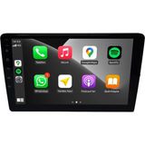 Oskodi Opel Astra H Android Crplay Multimedya 2005-2009 4GB Ram + 64GB Hafıza