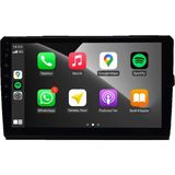 Oskodi Toyota Auris Android Crplay Multimedya 2007-2012 6GB Ram + 128GB Hafıza