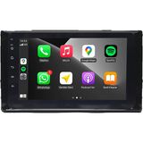 Oskodi Toyota Auris Android Crplay Multimedya 2017-2019 2GB Ram + 32GB Hafıza