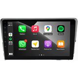 Oskodi Toyota Avensis Android Crplay Multimedya 2003-2009 6GB Ram + 128GB Hafıza