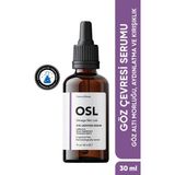 Osl Omega Skin Lab 30 ml Göz Çevresi Bakım Serumu