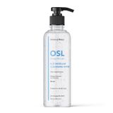 Osl Omega Skin Lab H2O Micellar Cleanser Water 200 ml Makyaj ve Yüz Temizleme Suyu