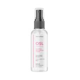 OSL Omega Skin Lab OSL sakinleştirici ve dengeleyici yüz toniği, 200 ml, gül kokulu ve papatya ve hamamelis özlü rahatlatıcı cilt bakım ürünü, yağ için etkili yüz toniği