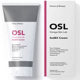 Osl Omega Skin Lab Sedex 50 ML Yatıştırıcı Krem