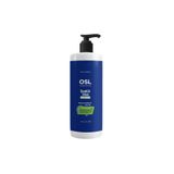 OSL Omega Skin Lab Sedex Şampuan 200ml, Sağlıklı Saç Derisi İçin Kepek Önleyici Tedavi ve Kaşıntı Giderici,