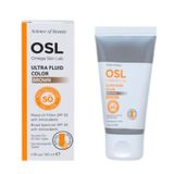 Osl Omega Skin Lab Ultra Fluide Color SPF50+ 50 ml Güneş Koruyucu Krem