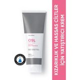OSL Redness Smoother Krem Hassas Ciltler İçin Onarıcı Etki 75 ml Shea Yağı ve Vitamin E