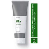 Osl Sulfur Maske Tüm Cilt Tipleri İçin Sivilce Karşıtı Etki 75 ml Krem Formül