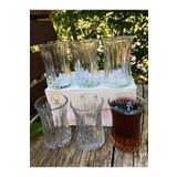 Oslo 6 Lı Cam Çay Bardağı 6 Lı Cam Çay Bardağı Elysia model 160 ML ithal ÇAY BARDAĞI