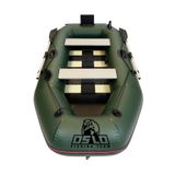 Oslo Fishing Team 2.40Mt Haki Şişme Bot