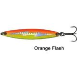 Oslo Hansen Fight Orange Flash 7.6cm 21G Kaşık - Çok Renkli