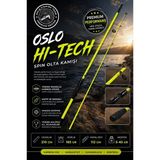 Oslo Hightech 210Cm 5-45Gr Spin Olta Kamışı