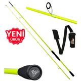 Oslo Karbon 5-55Gr High Tech 270Cm Spin Olta Kamışı