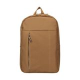 oslo notebook sırt çantası 15.6" taba rengi - YOk