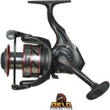 Oslo Shinari Avalon 4000 Remixon Carbo-X 270CM 60-120GR Turna Tele Spin Olta Takımı Seti