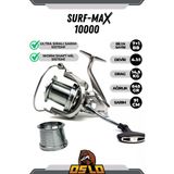 Oslo Surf Max 10000 Surf Olta Makinesi