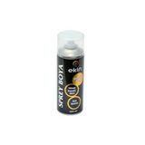 ÖSM IMPORTS SPREY BOYA MAT SİYAH 200 ML