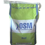 Osm Tohum Elçi ,Akdeniz.Kaplamalı Yonca Tohumu 5 Kg Ürün Tartılıp Başka Ambalajda Gönderilecektir