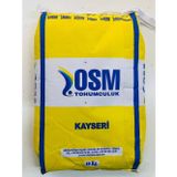 Osm Tohum Firba Kayseri Kaplamalı (Kaplı) Yonca Tohumu 1 Kg