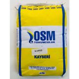 Osm Tohum Firba Osm Kayseri Kaplamasız (Kapsız) Yonca Tohumu 1 Kg