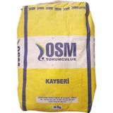 Osm Tohumculuk Yonca Tohumu- Kayseri Kaplamalı Yonca Tohumu 1 Kg