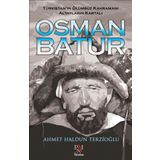 Osman Batur - Ahmet Haldun Terzioğlu