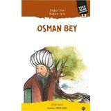 Osman Bey - Söğütten Doğan Işık - Özge Kaya - Türkiye Diyanet Vakfı Yayınları