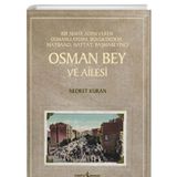 Osman Bey ve Ailesi - İş Bankası Kültür Yayınları